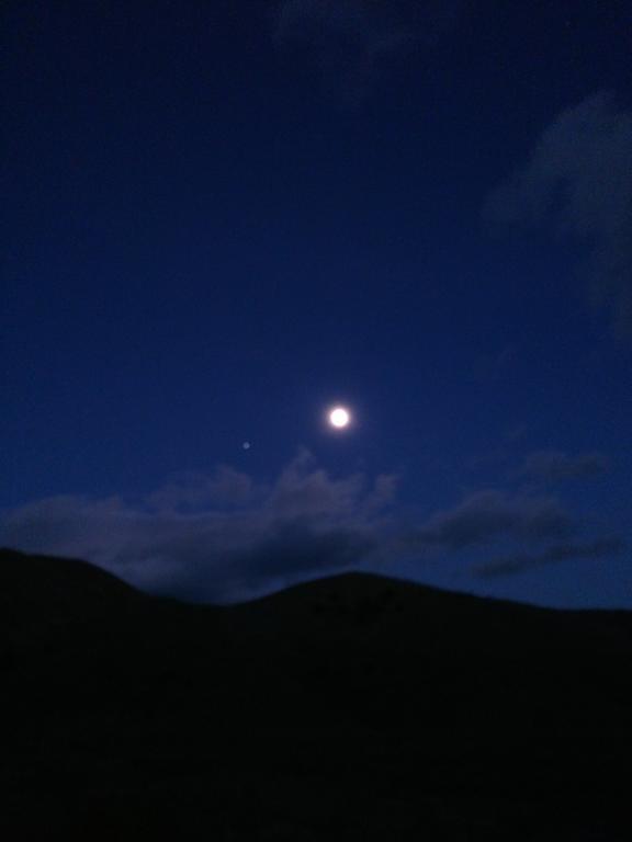 塔韦尔诺 科尔蒂霍克劳迪娅旅馆 外观 照片